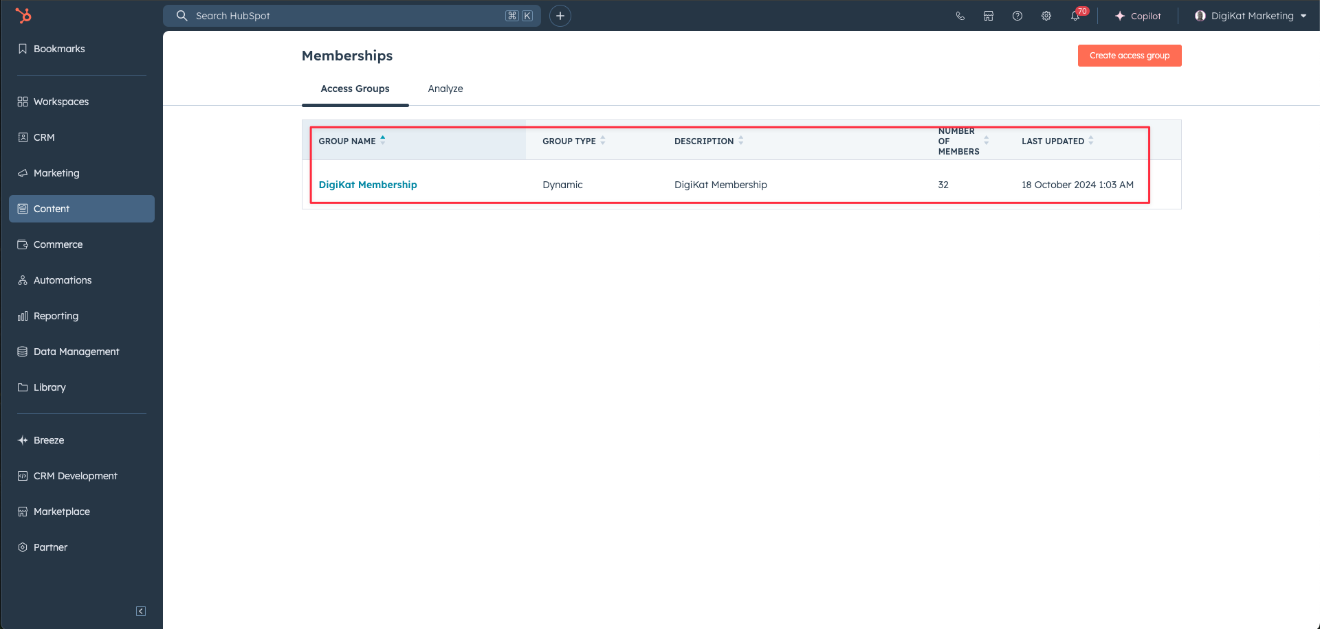 The Ultimate Pre-Build Checklist for Your HubSpot Membership Portal