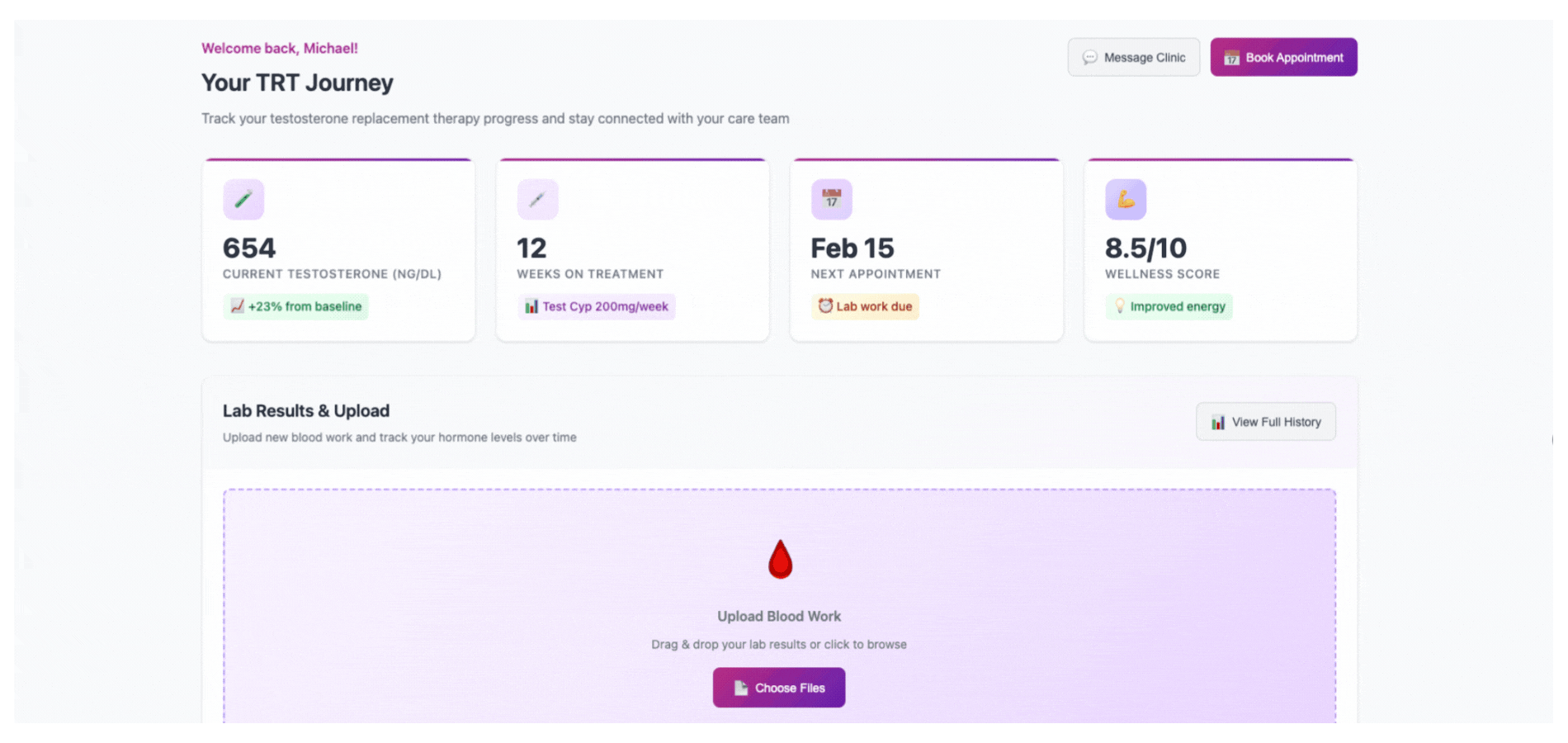 TRT - Nexus Enterprise Theme Add-on Modules