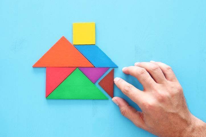 house_property_real_estate_tangram