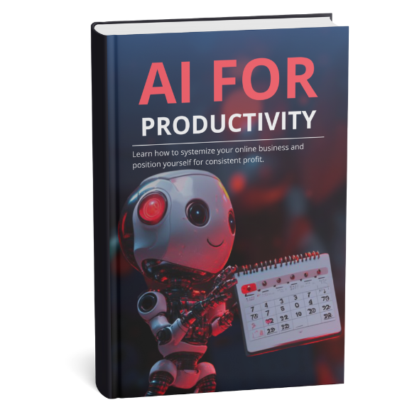 AI for Productivity-book1 AI for Productivity-book1