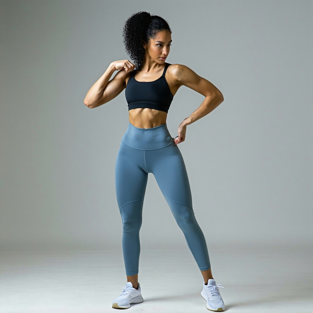 Nexus Gym - Blog Post 5