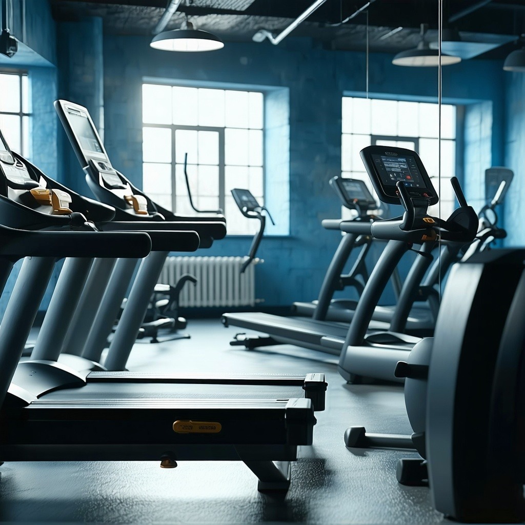 Nexus Gym - Blog Post 10