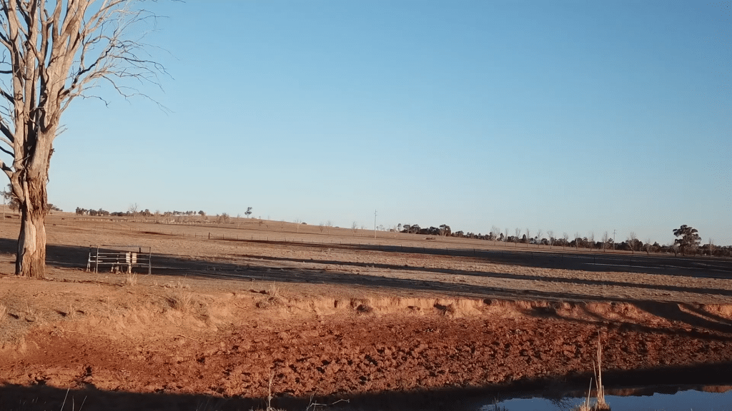 Canon Australia’s Support of Drought for Farmer Friday