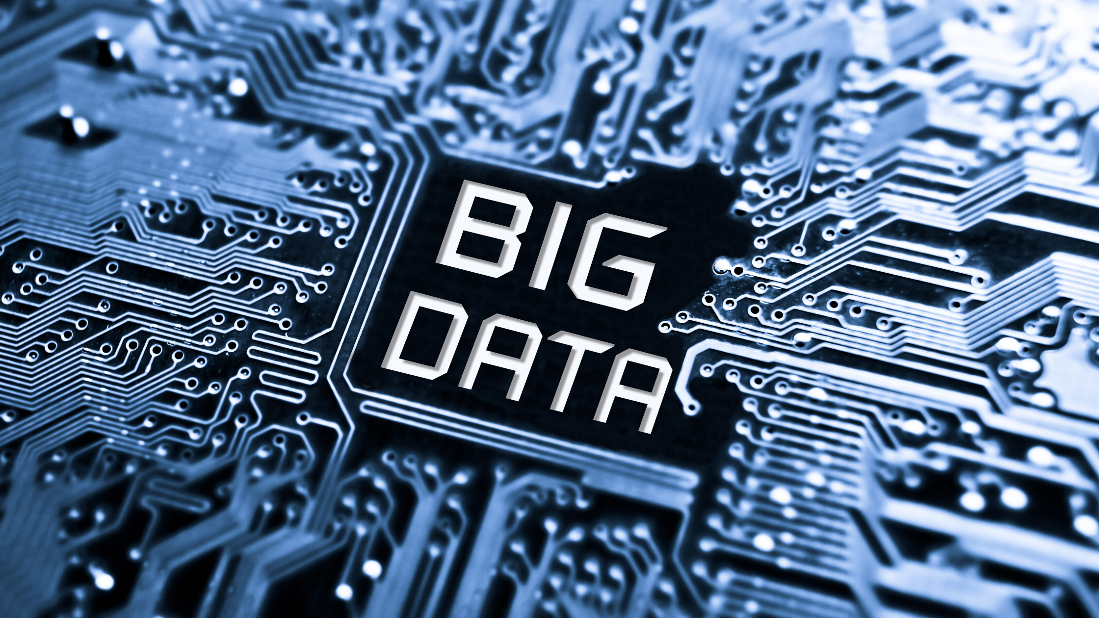 The importance of big data in marketing