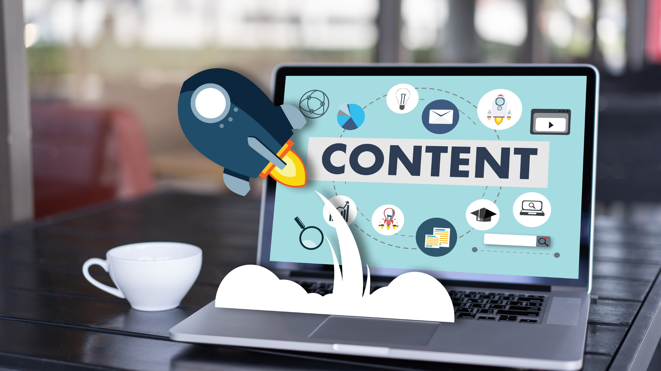How to make unengaging content engaging
