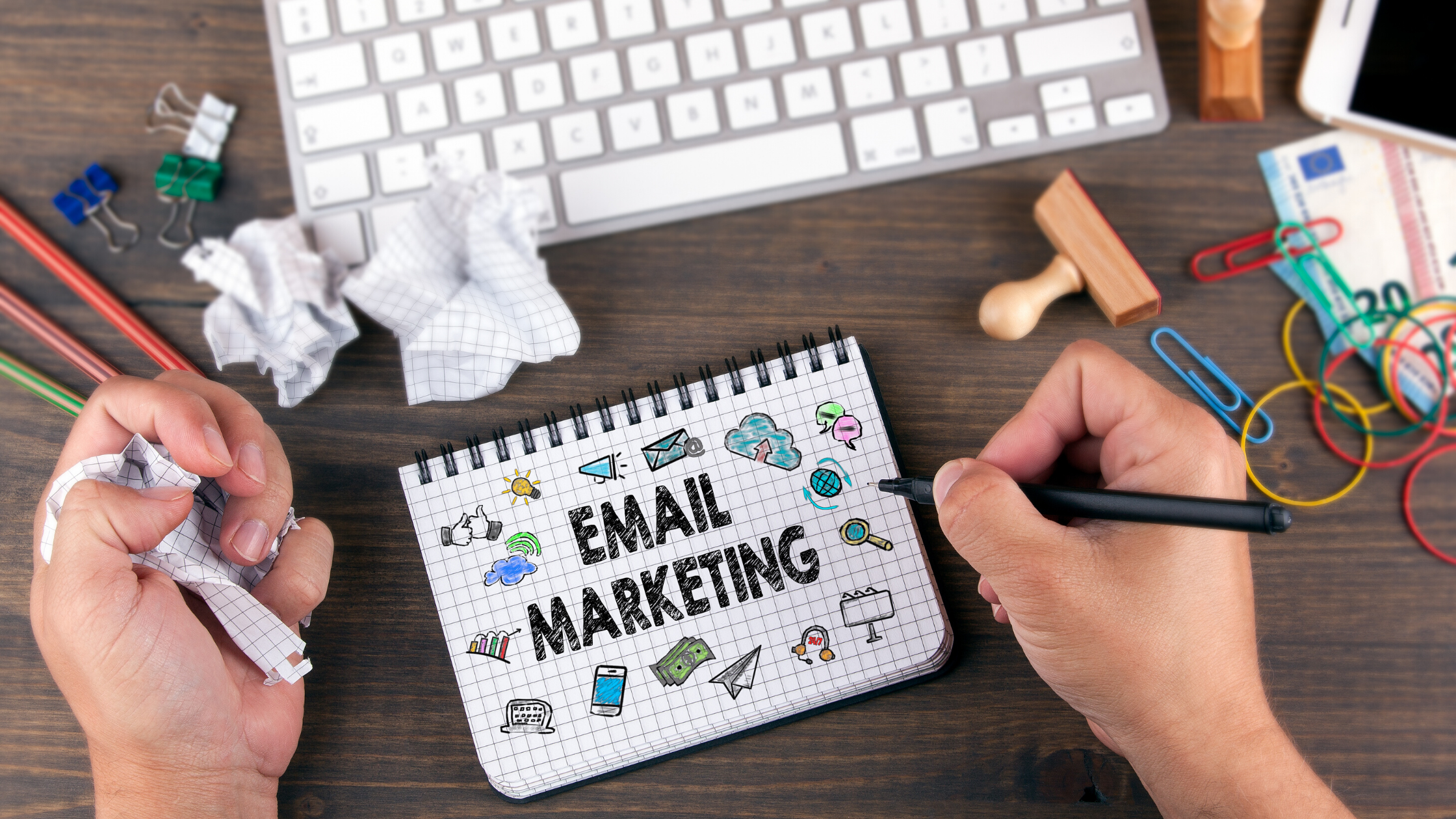 What to expect from email marketing in 2019