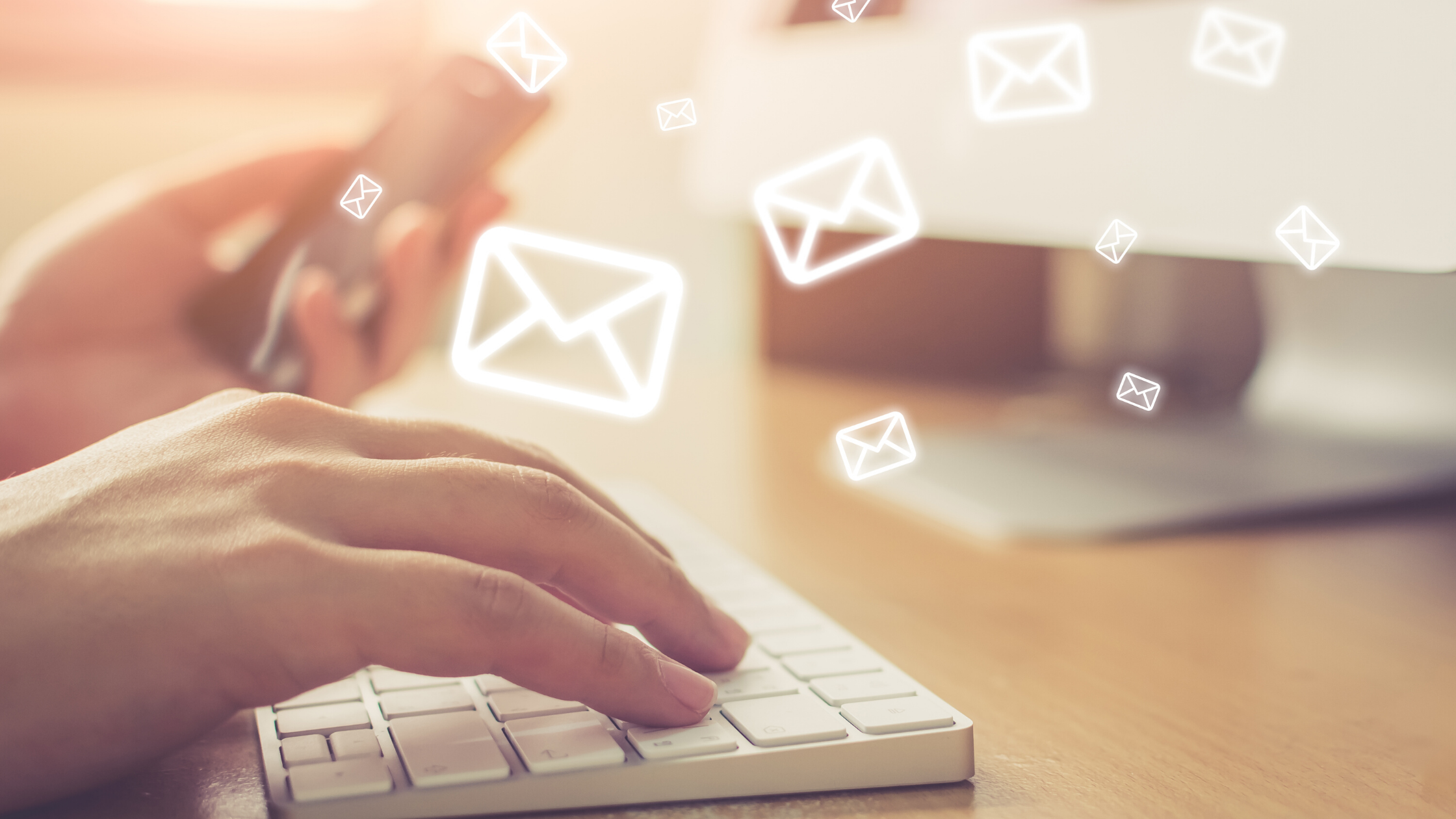 Our checklist to creating an email newsletter