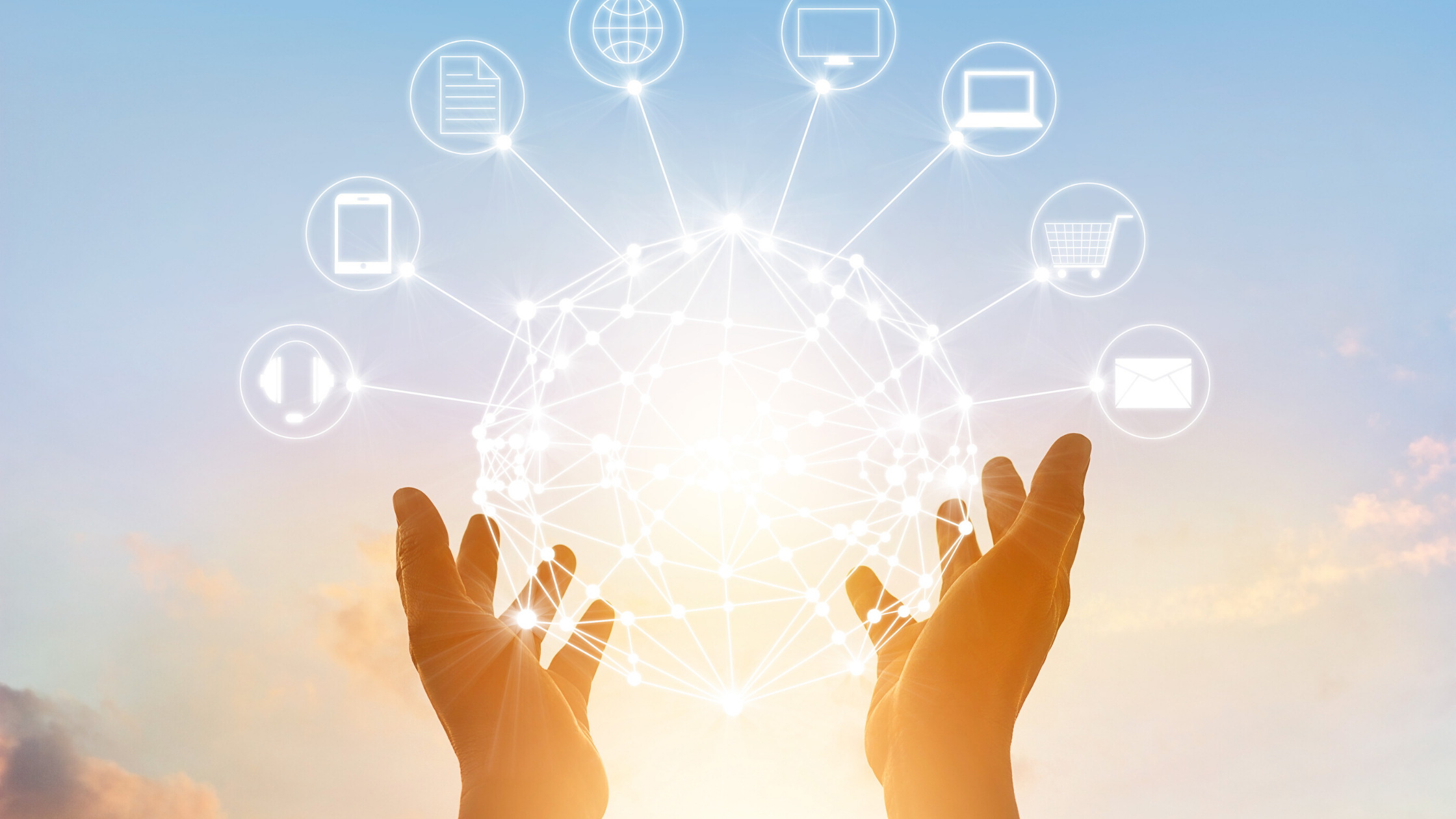 Creating the omni-channel experience for your customer
