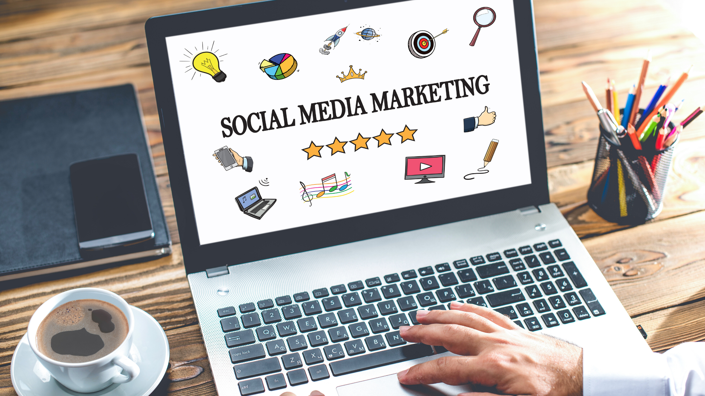 Tips to make your social marketing better