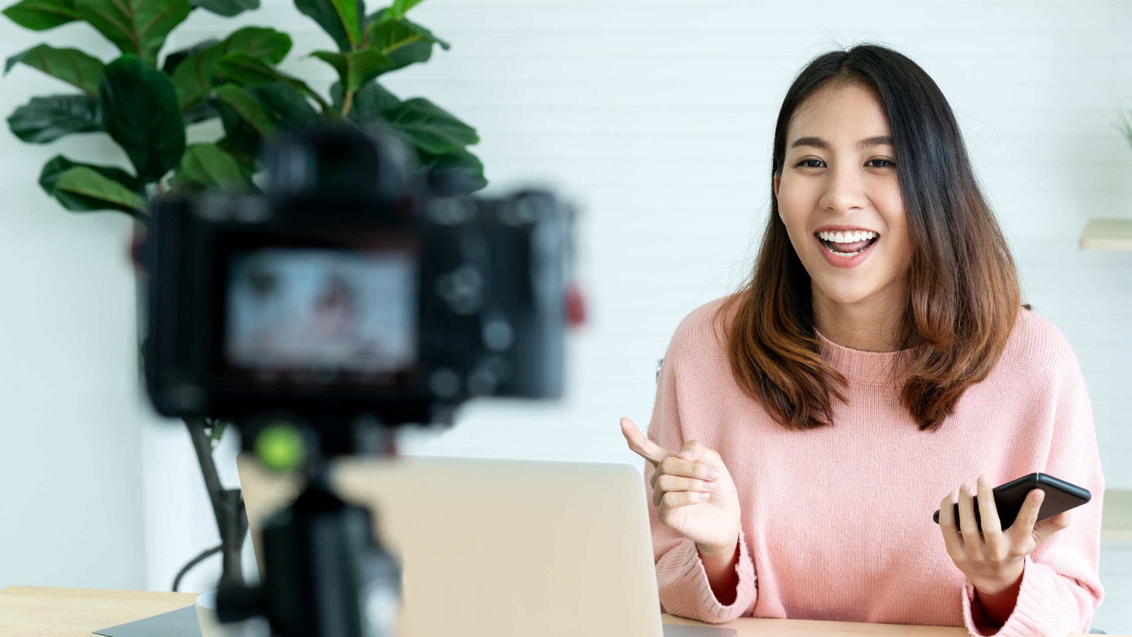 Why your business should be using video marketing