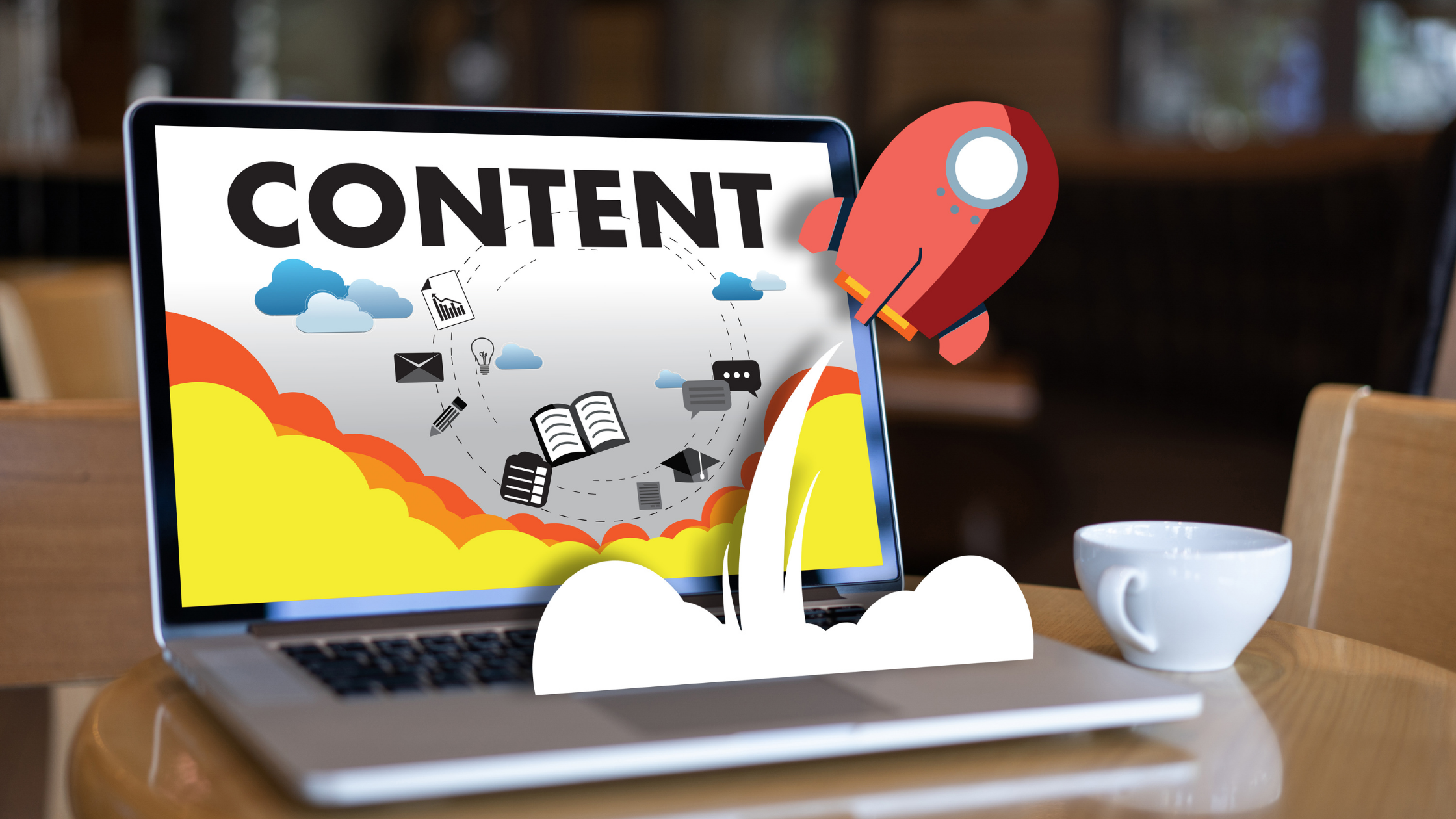 HOW TO EMPLOY CONTENT MARKETING IN YOUR COMPANY