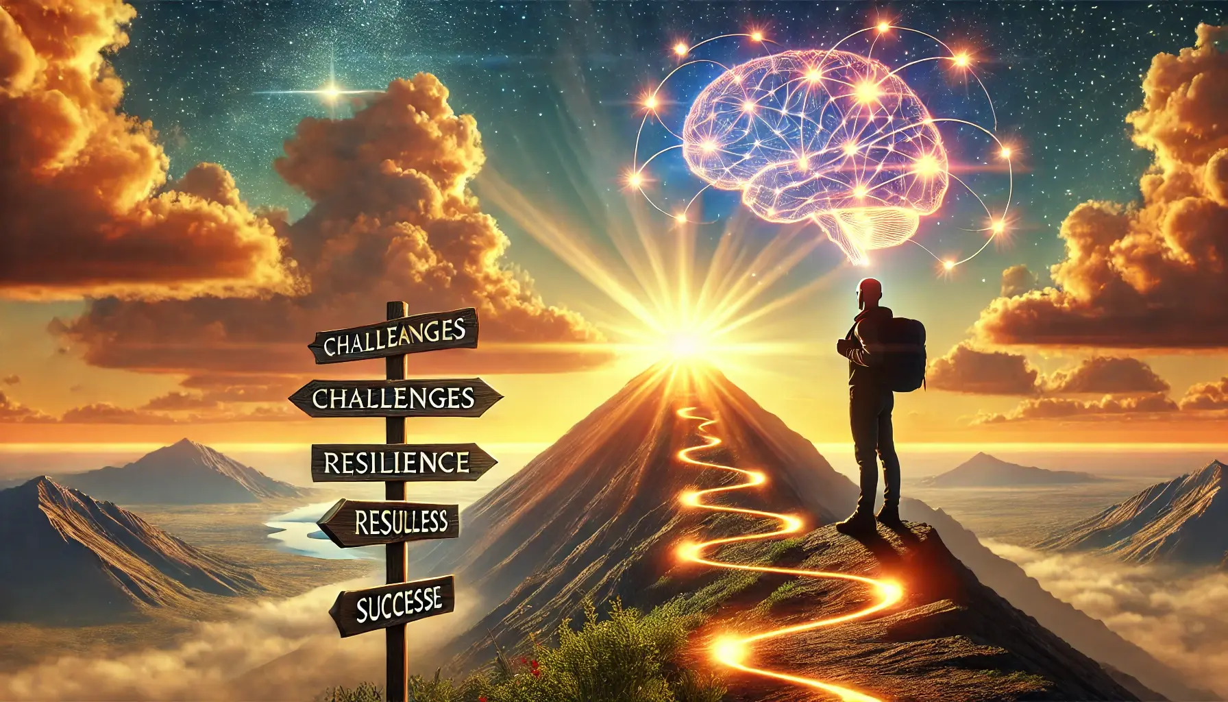 Harnessing a Growth Mindset for Personal Success