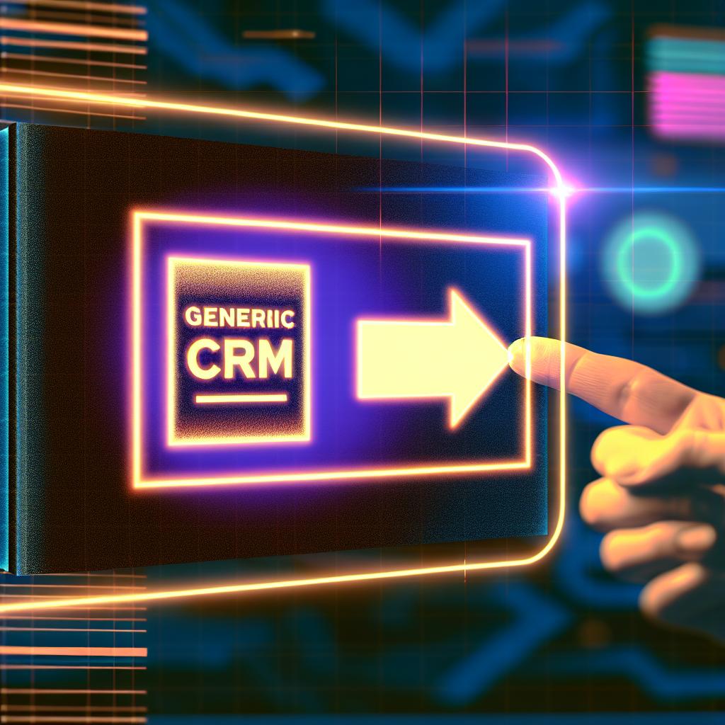 Mastering the Art of CRM Selection: An In-Depth Guide for Businesses