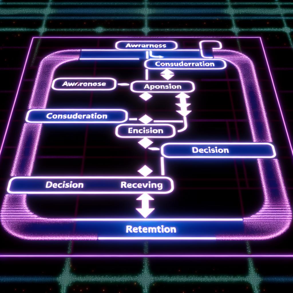 What is a customer journey and why you need one?