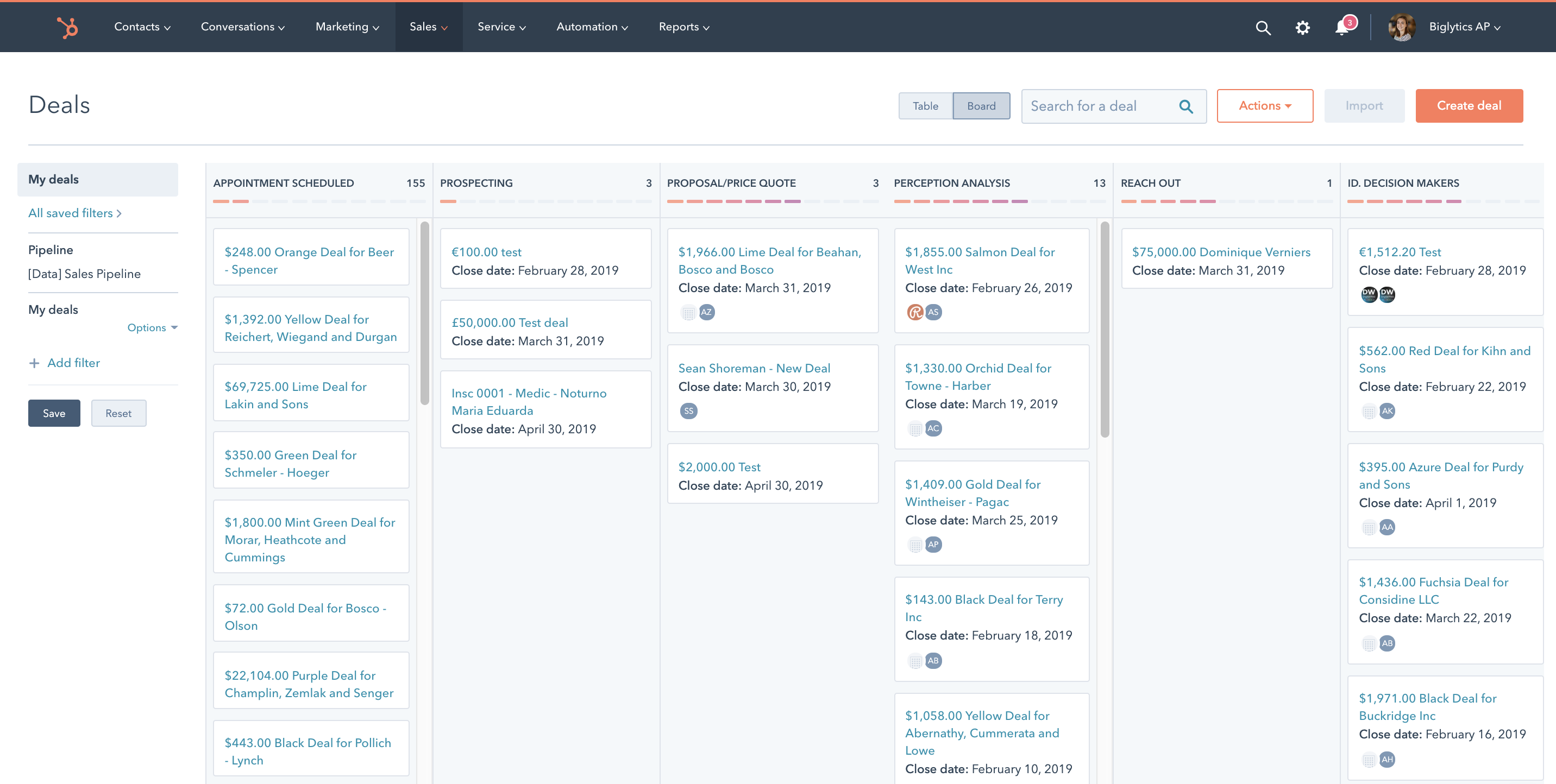 How to Get Sales Reps to Use the HubSpot CRM: Your Step-By-Step Guide