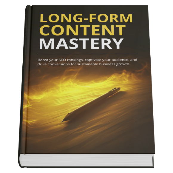 Long-Form Content Mastery-book3 Long-Form Content Mastery-book3