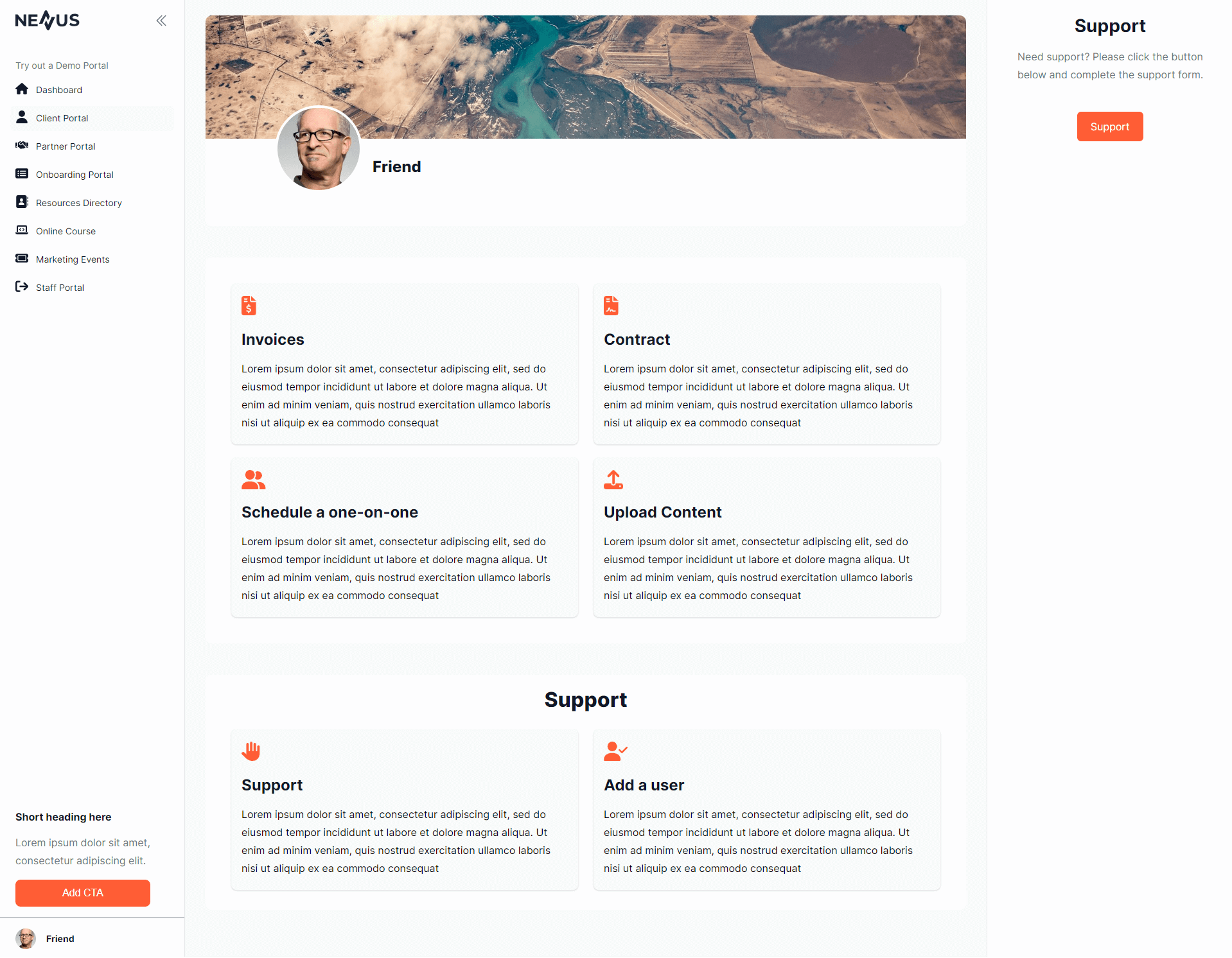nexus-enterprise-app-ui-client-portal