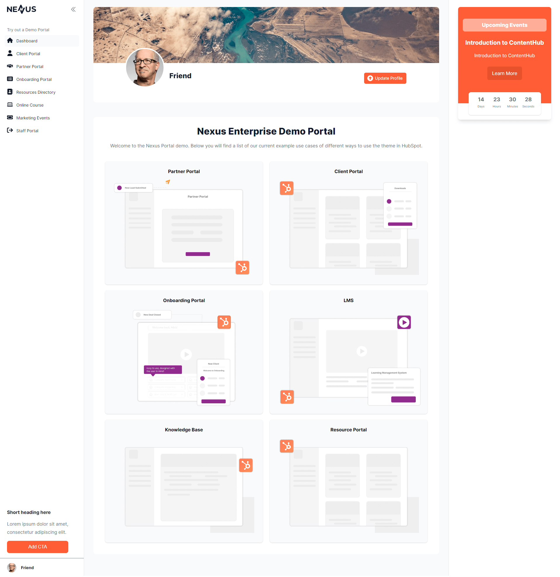 nexus-enterprise-app-ui-dashboard