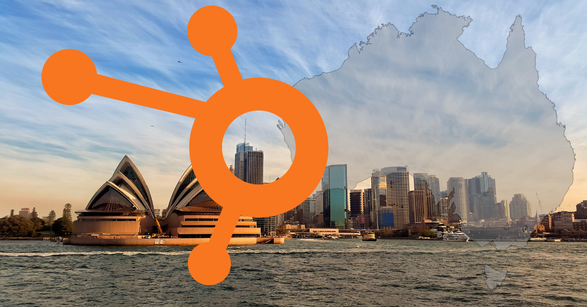 Top HubSpot Agencies in Australia 