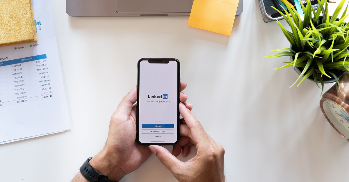 5 Ways of Using LinkedIn for Your Business