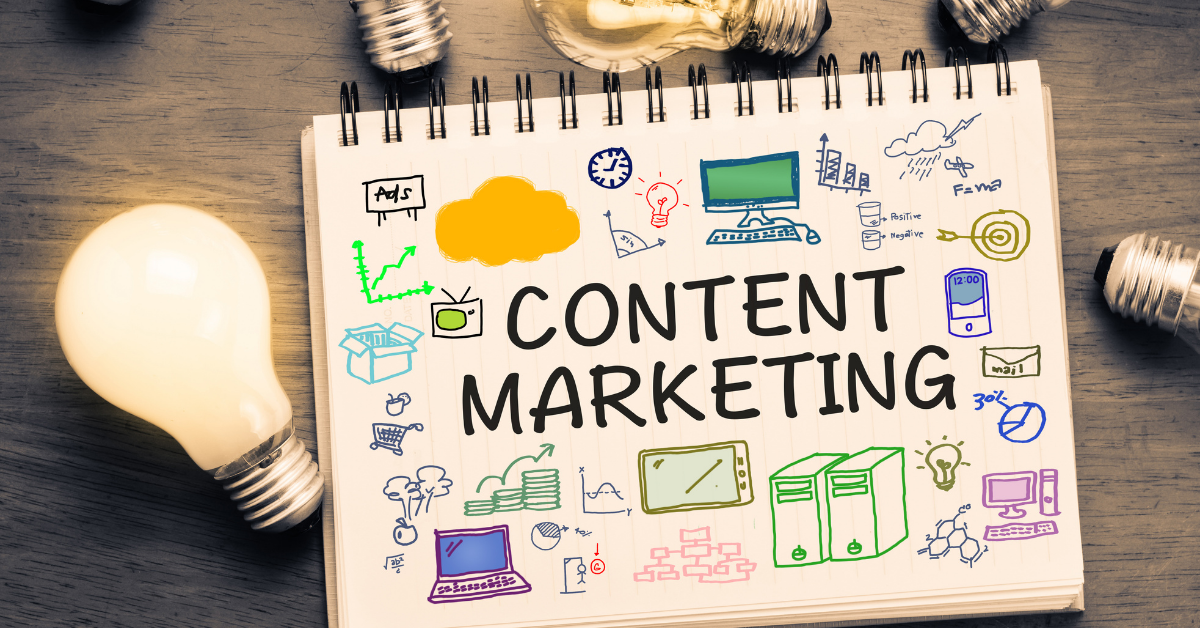 How To Create Great Content Strategy That Works